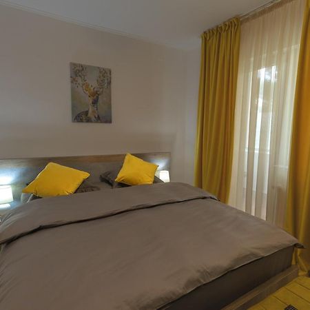 Luxury 2 Bedroom Holiday Apartment Piteşti Eksteriør billede