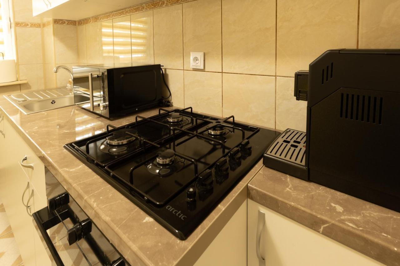 Luxury 2 Bedroom Holiday Apartment Piteşti Eksteriør billede
